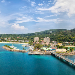 Image of Montego Bay, Jamaica