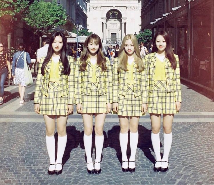 yyxy the 3rd and final sub-unit of loona